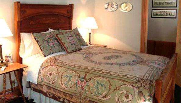 بوزيمان، مونتانا Lehrkind Mansion Bed & Breakfast الغرفة الصورة