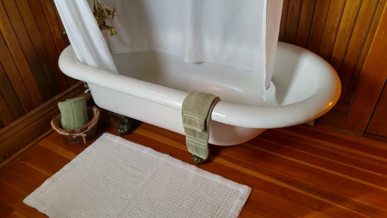 بوزيمان، مونتانا Lehrkind Mansion Bed & Breakfast المظهر الخارجي الصورة