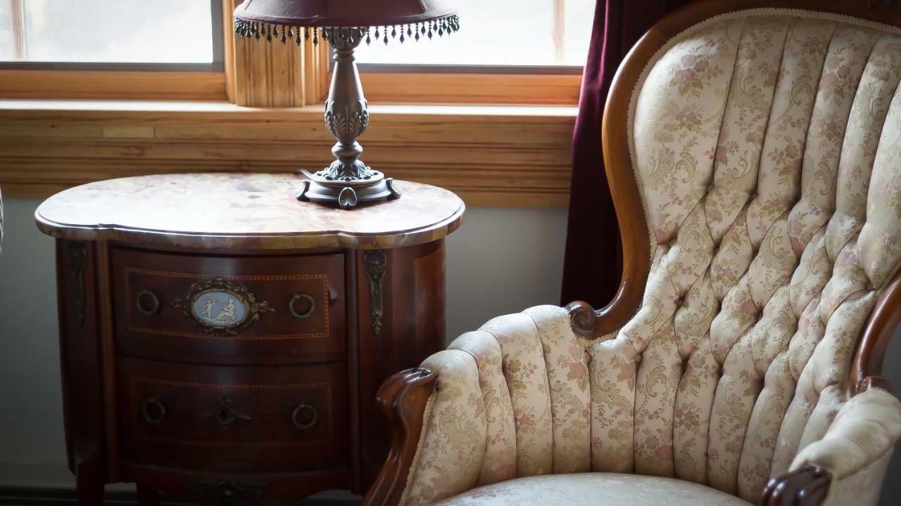 بوزيمان، مونتانا Lehrkind Mansion Bed & Breakfast المظهر الخارجي الصورة