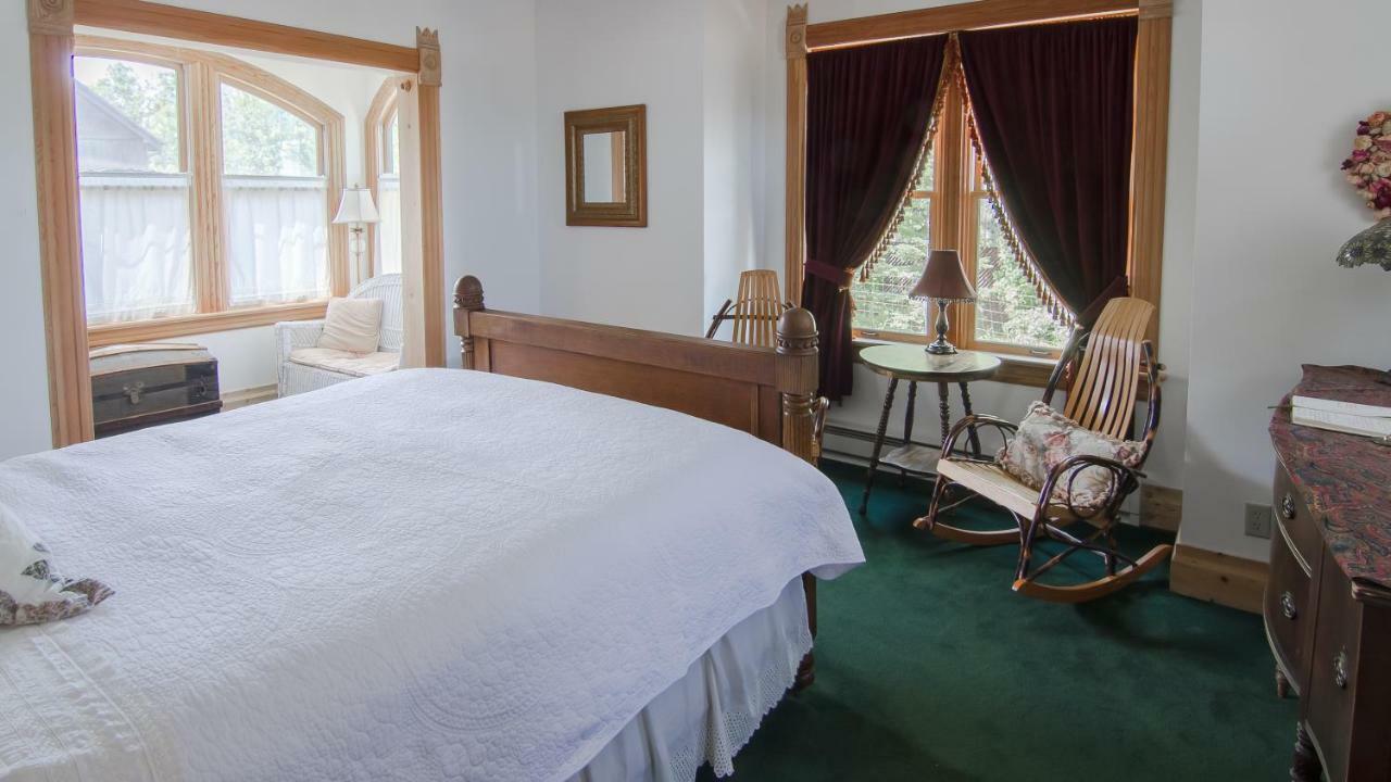بوزيمان، مونتانا Lehrkind Mansion Bed & Breakfast المظهر الخارجي الصورة