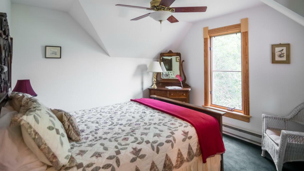 بوزيمان، مونتانا Lehrkind Mansion Bed & Breakfast المظهر الخارجي الصورة