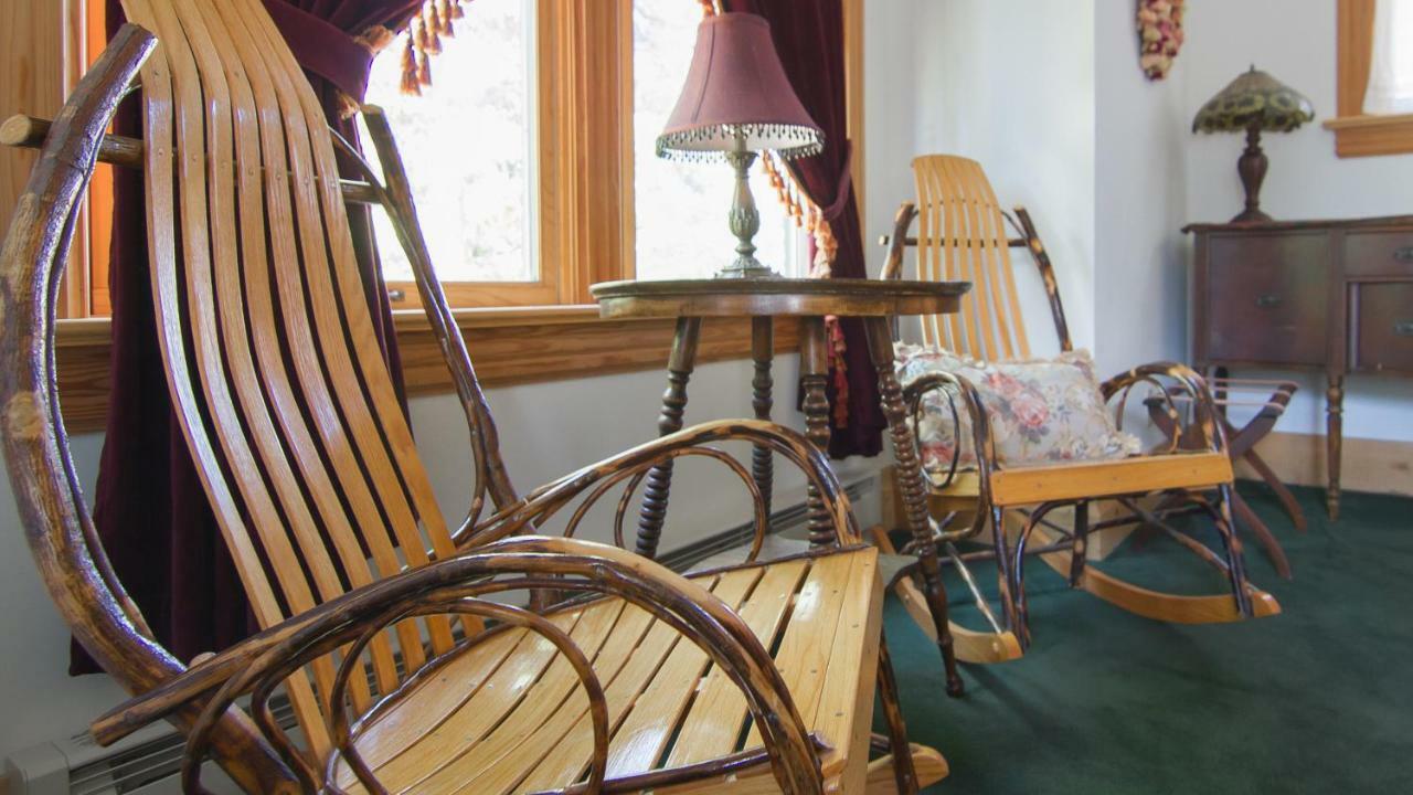 بوزيمان، مونتانا Lehrkind Mansion Bed & Breakfast المظهر الخارجي الصورة
