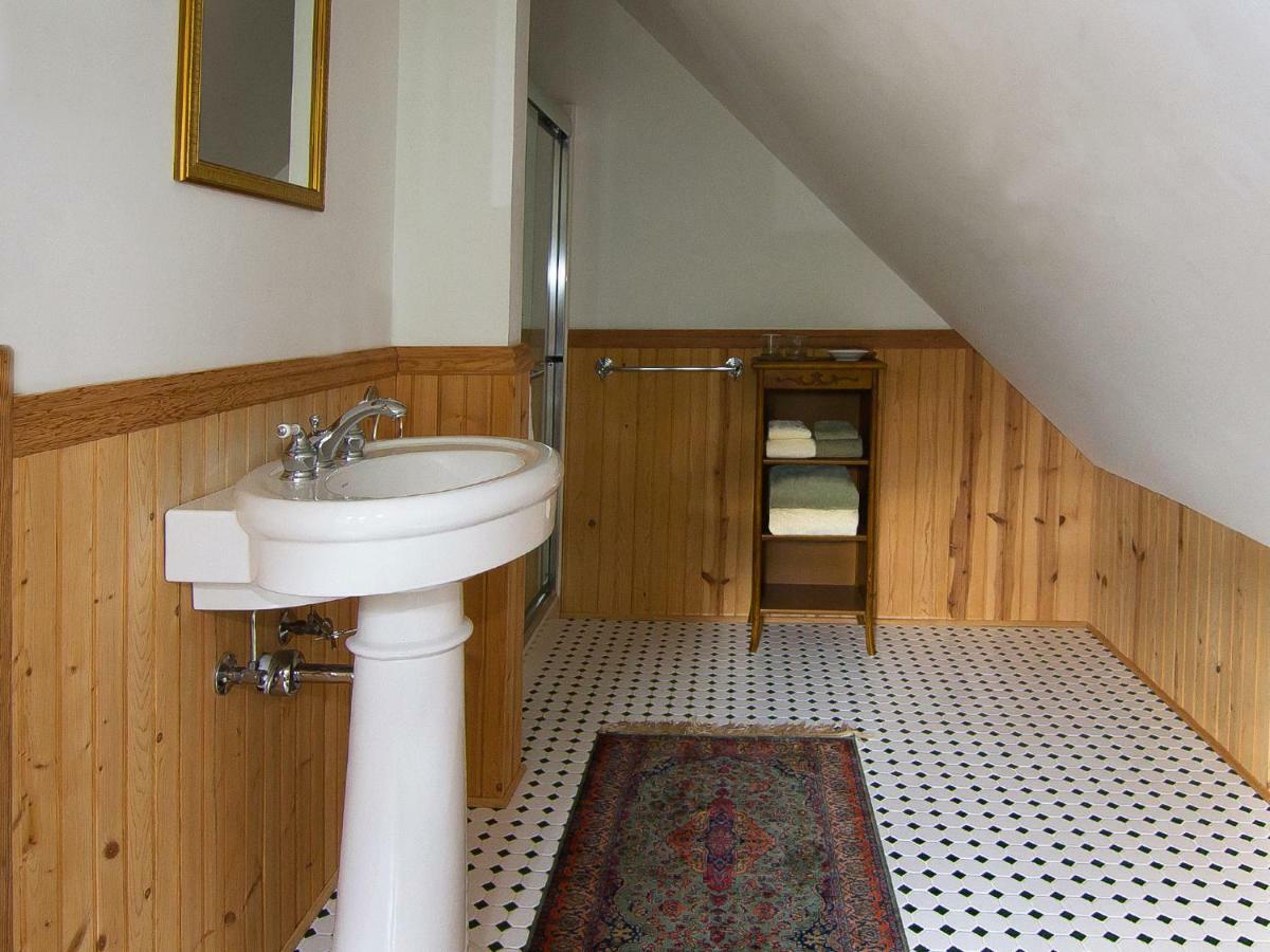 بوزيمان، مونتانا Lehrkind Mansion Bed & Breakfast المظهر الخارجي الصورة