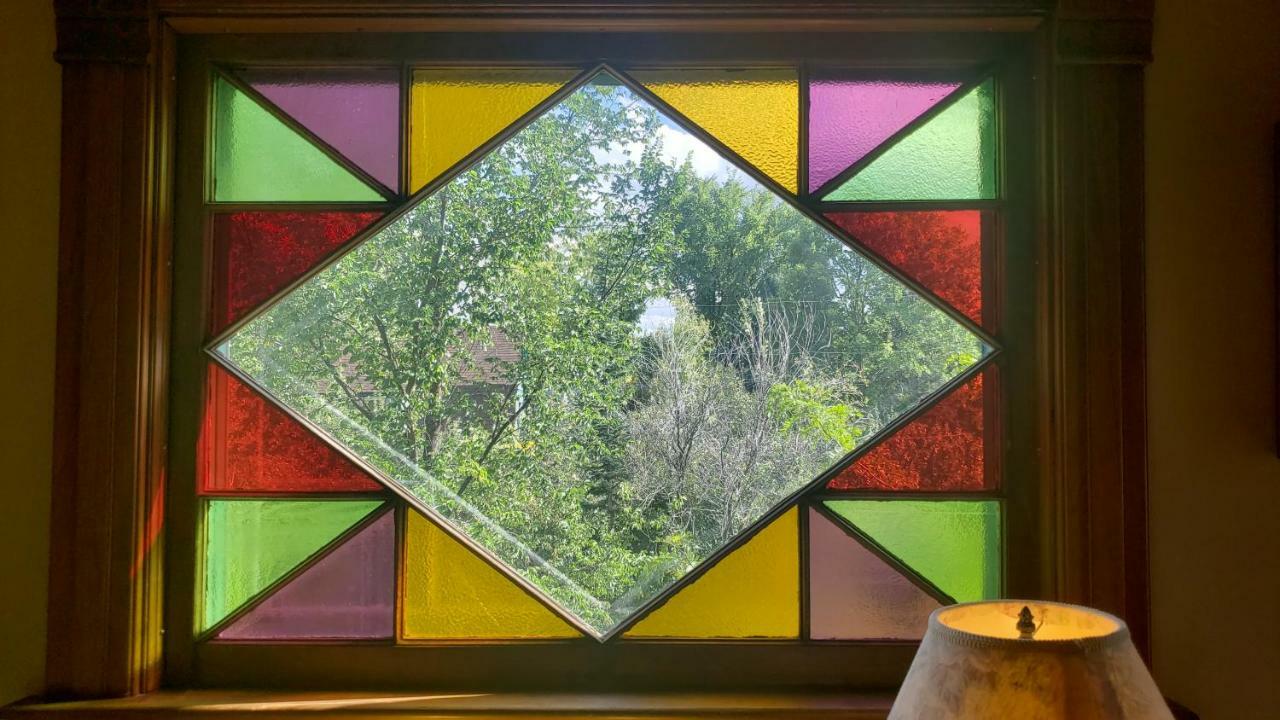 بوزيمان، مونتانا Lehrkind Mansion Bed & Breakfast المظهر الخارجي الصورة