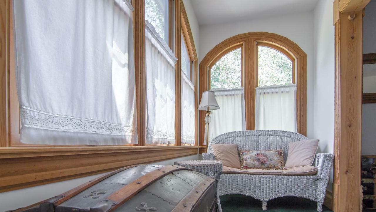 بوزيمان، مونتانا Lehrkind Mansion Bed & Breakfast المظهر الخارجي الصورة