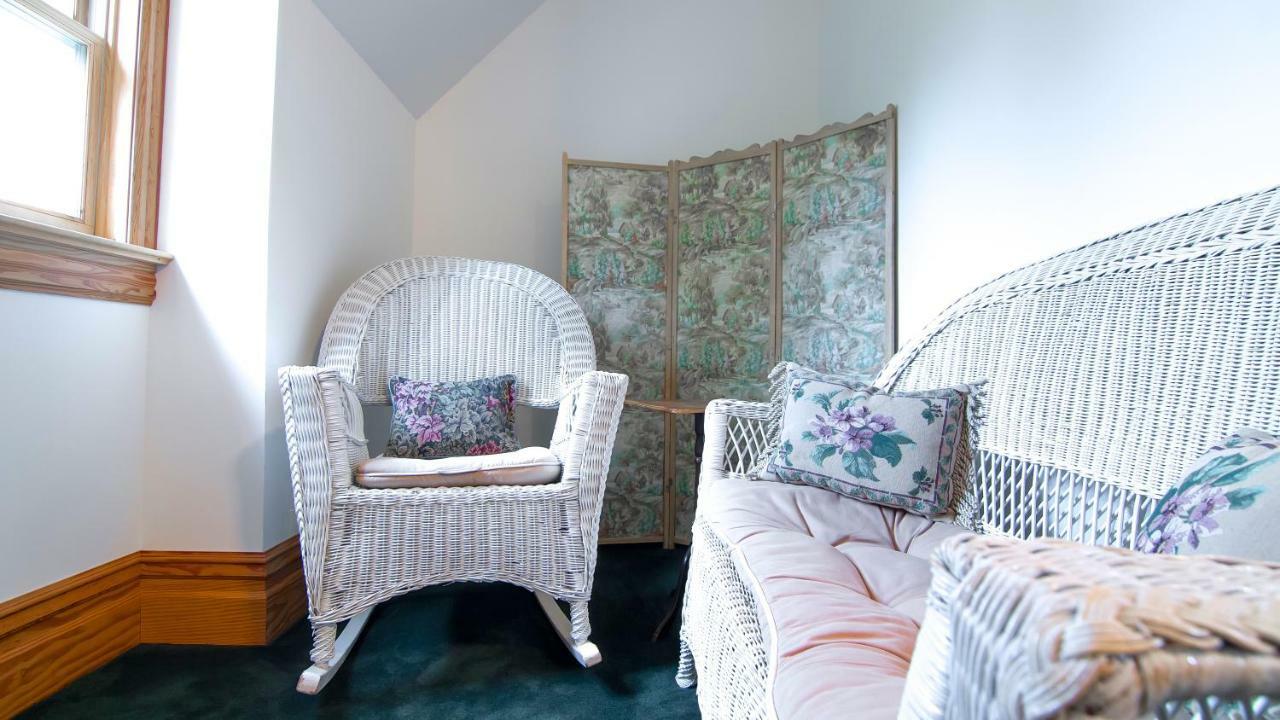 بوزيمان، مونتانا Lehrkind Mansion Bed & Breakfast المظهر الخارجي الصورة