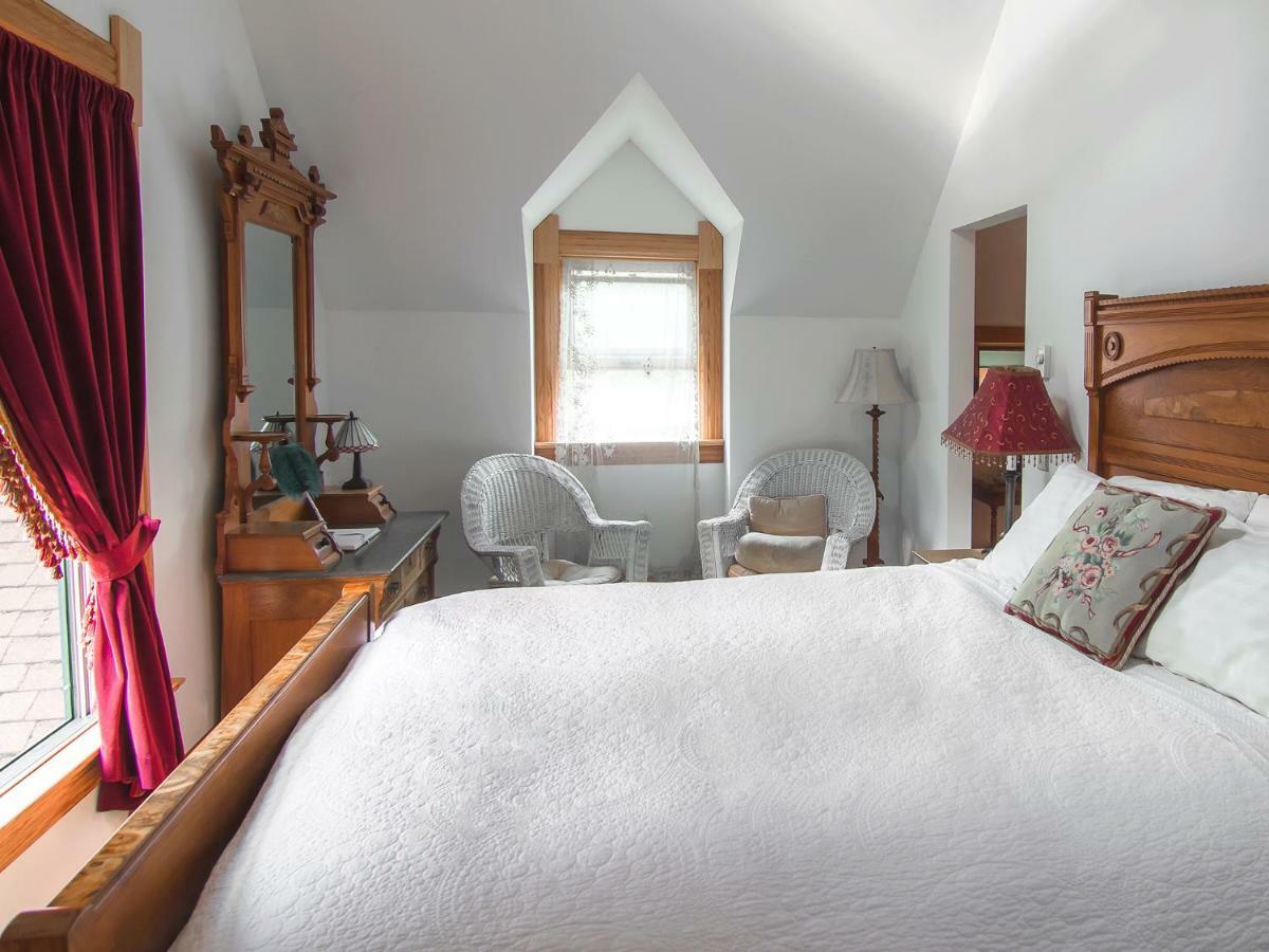 بوزيمان، مونتانا Lehrkind Mansion Bed & Breakfast المظهر الخارجي الصورة