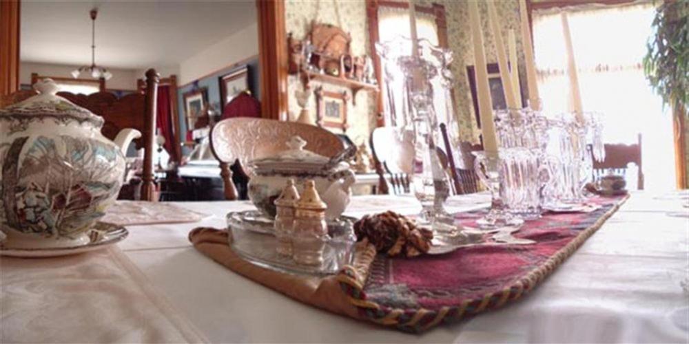 بوزيمان، مونتانا Lehrkind Mansion Bed & Breakfast المظهر الخارجي الصورة