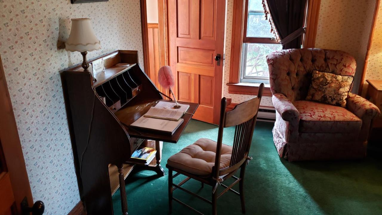 بوزيمان، مونتانا Lehrkind Mansion Bed & Breakfast المظهر الخارجي الصورة